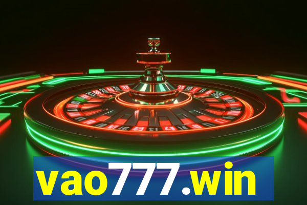 vao777.win