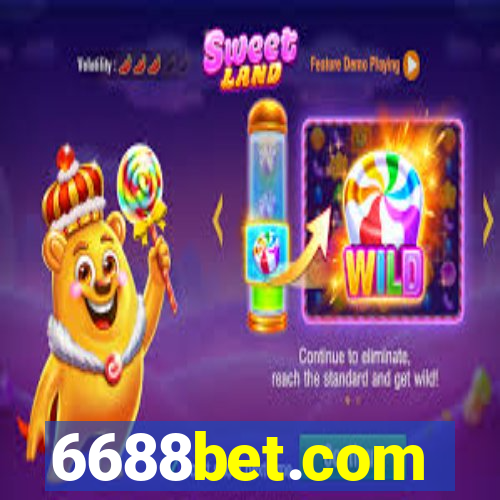 6688bet.com