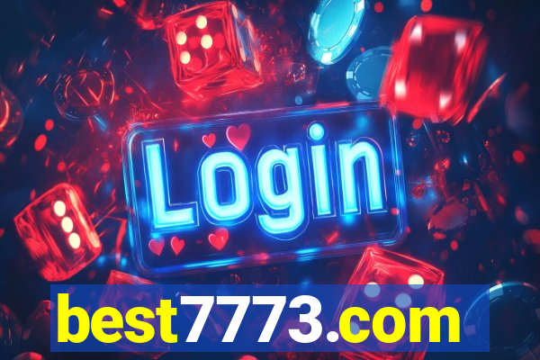 best7773.com