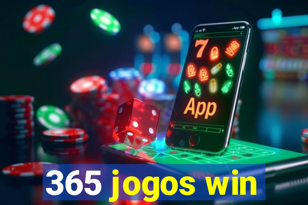 365 jogos win