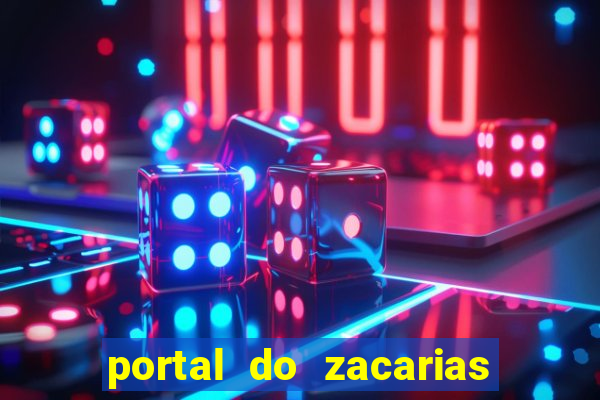 portal do zacarias brida nunes