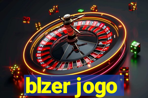 blzer jogo