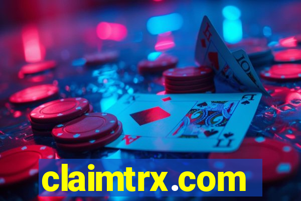 claimtrx.com