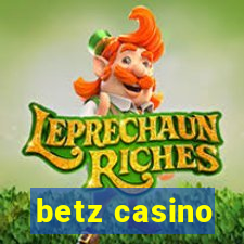 betz casino