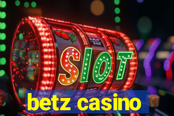 betz casino