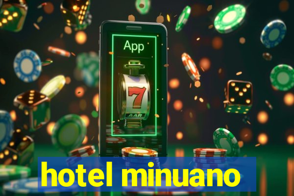 hotel minuano