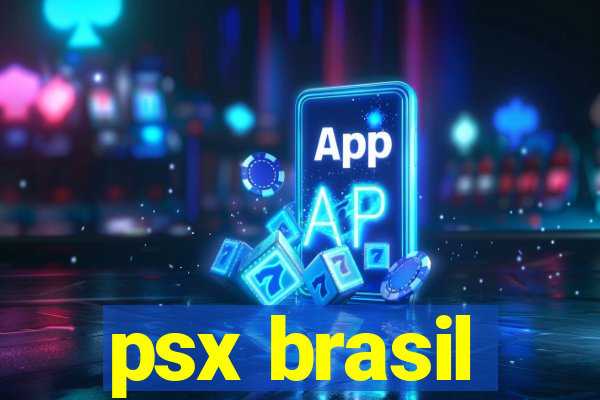 psx brasil