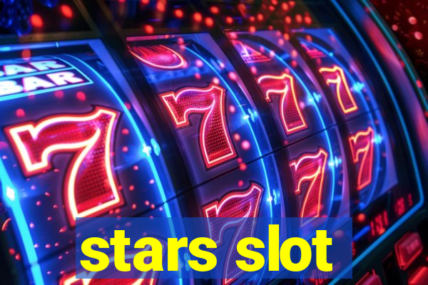 stars slot