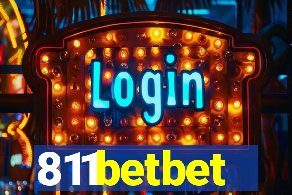 811betbet