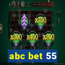 abc bet 55