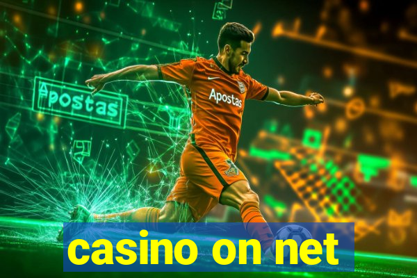 casino on net