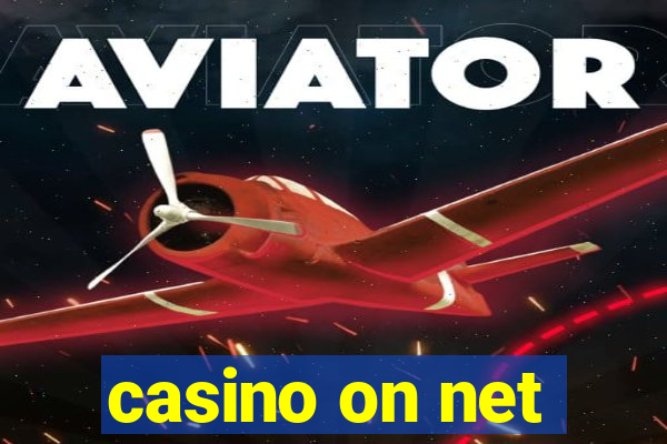 casino on net