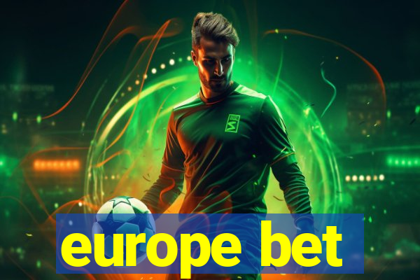 europe bet