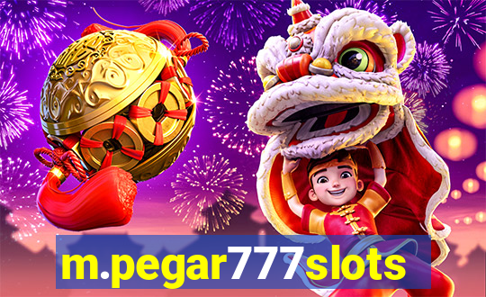 m.pegar777slots