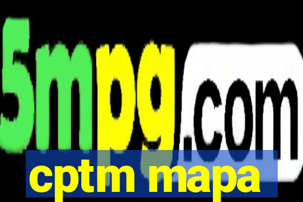 cptm mapa