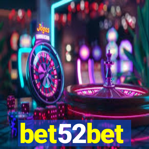 bet52bet