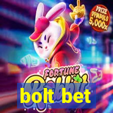 bolt bet