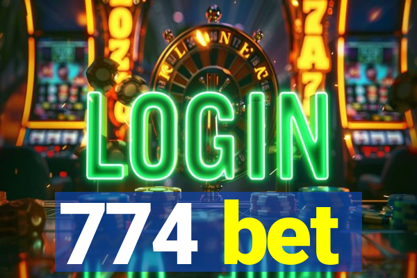 774 bet