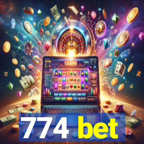 774 bet