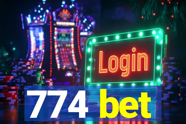 774 bet