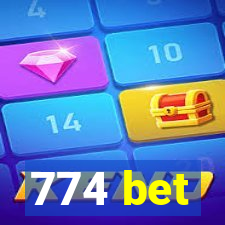 774 bet