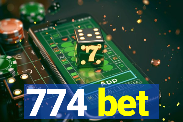 774 bet