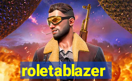 roletablazer