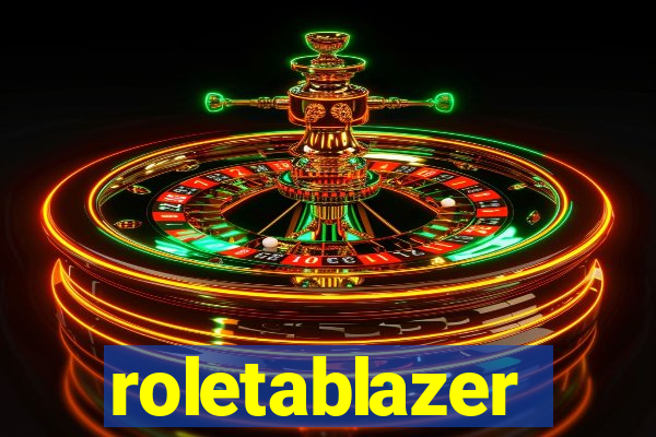 roletablazer