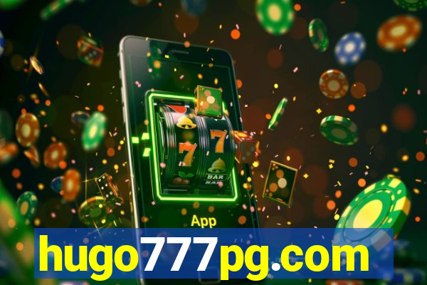 hugo777pg.com