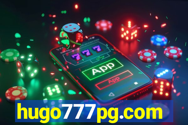 hugo777pg.com