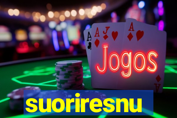 suoriresnu