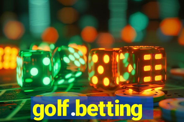 golf.betting