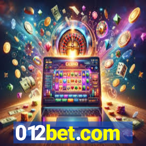 012bet.com