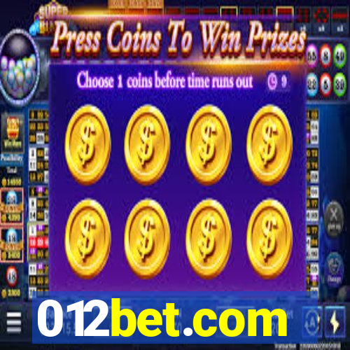 012bet.com