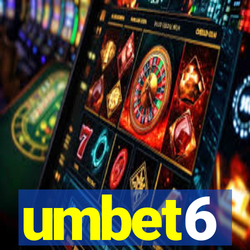 umbet6