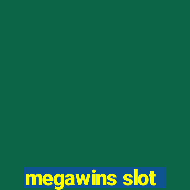 megawins slot