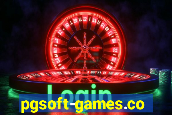 pgsoft-games.com