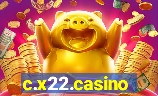 c.x22.casino