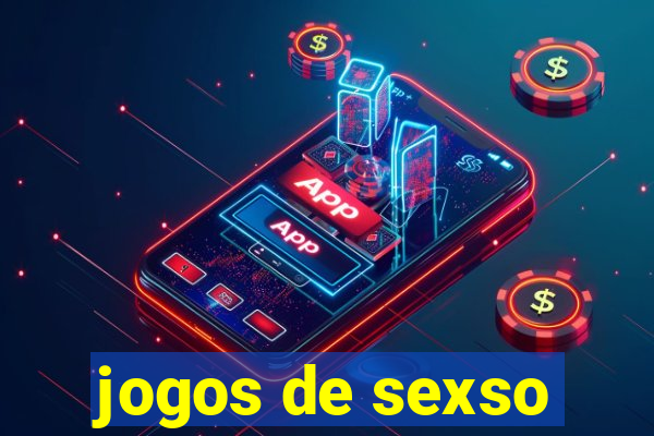 jogos de sexso