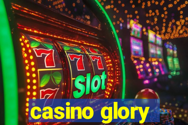 casino glory