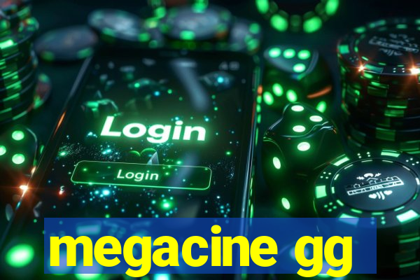 megacine gg