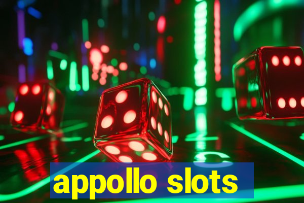 appollo slots