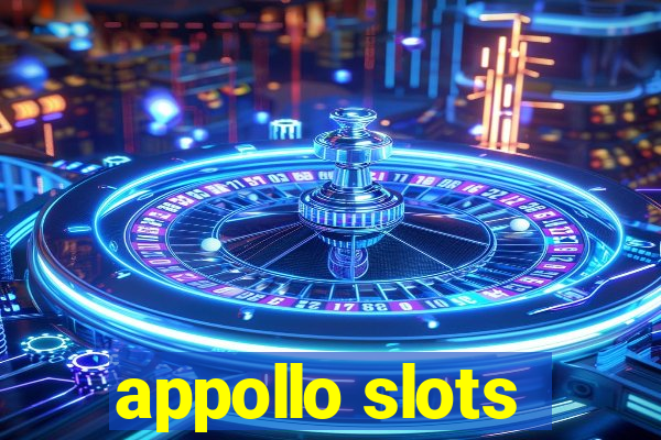 appollo slots