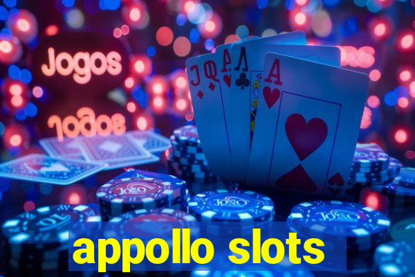 appollo slots