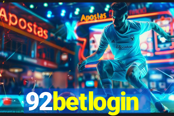 92betlogin