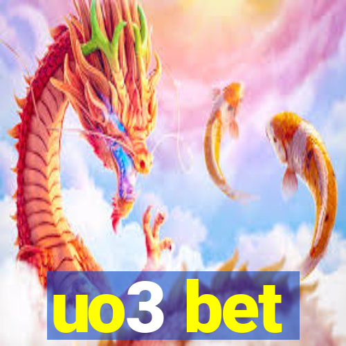 uo3 bet