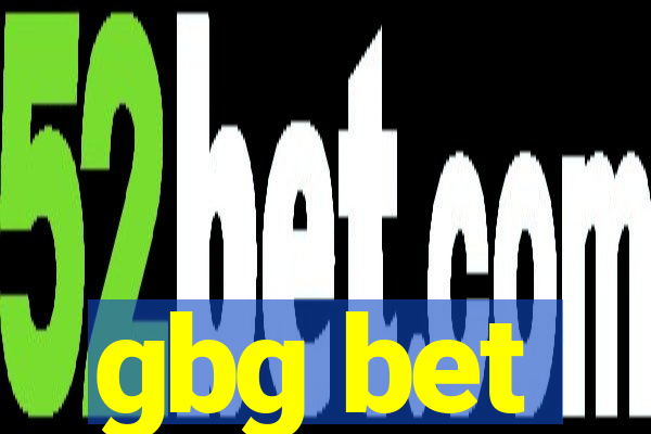 gbg bet