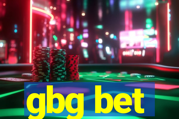 gbg bet