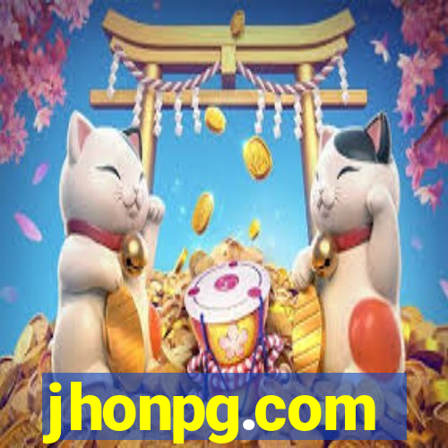 jhonpg.com