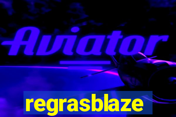 regrasblaze